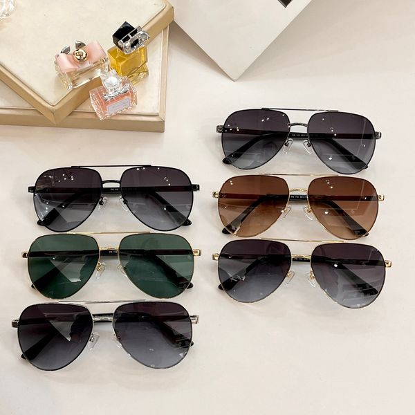 

men sunglasses for women latest selling fashion sun glasses mens sunglass gafas de sol glass uv400 lens with random matching box 115, White;black