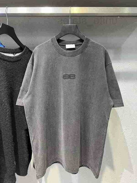 

men's plus tees & polos designer round neck embroidered and printed polar style summer wear with street pure cotton m set shorts tshirt, Black;brown