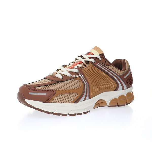 

vomero 5 wheat grass cacao wow running shoes for men sports shoe women sneakers mens trainers womens athletic fb9149-700, Black