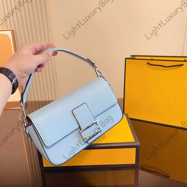 

lady cross body bag genuine bag messenger bags letter print removable shoulder strap hasp women purse interior zip pocket 230317