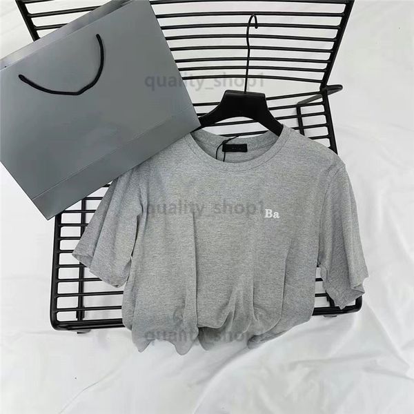 

sleeve designer t shirt summer short waves tee men women lovers luxury t-shirts fashion senior pure cotton large size s-4xl 1zbx, White;black
