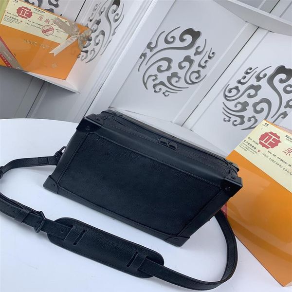 

famous brand men's mailman bag designer men's leather mailman bag190k