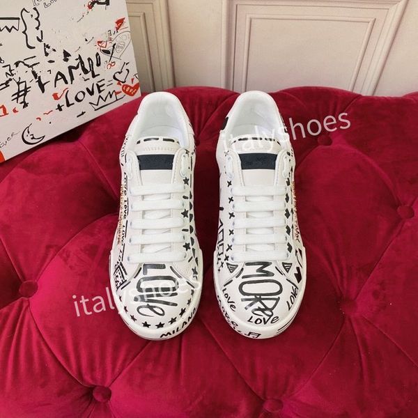 

new sports shoes green arrow casual shoes men sneakers womens brand-name sneaker non-slip soles classics from the women, Black