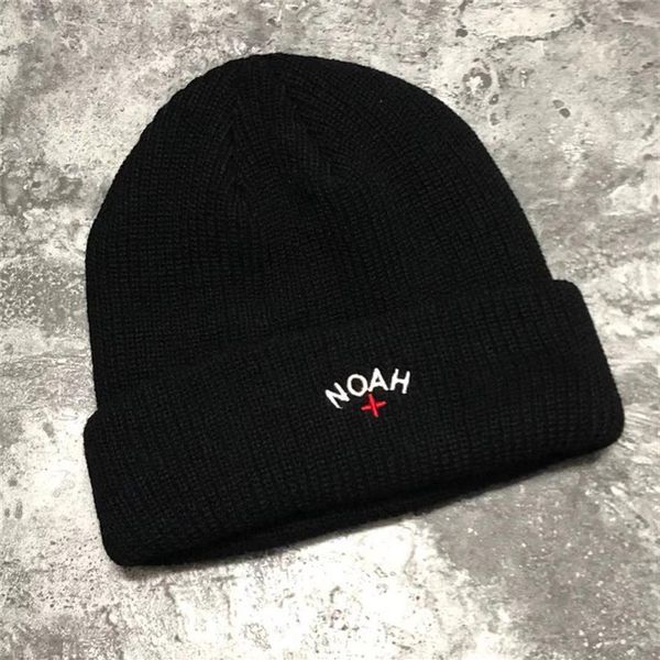 

black winter beanies caps men women 1 quality embroidery skateboard hat283z, Blue;gray