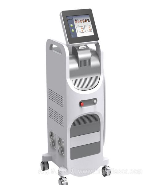 

ice painless high power laser professional diode hair removal beauty machine with good result wholer distributor wanted4652573, Black
