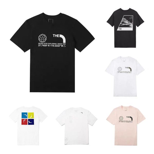 

summer designer funny t shirts luxury men's t-shirts man fashion brand tees t shirt round neck short sleeves outdoor leisure pure cotto, White;black