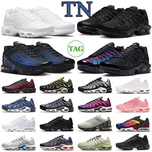 

tn 3 airmaxs plus terrascape running shoes men women outdoor sports sneakers mens trainers unc tropical twist black anthracite atlanta unity