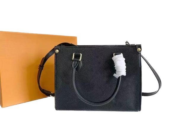 

luxury designers fashion classic bag handbag women leather handbags womens crossbody vintage clutch tote shoulder embossing messenger