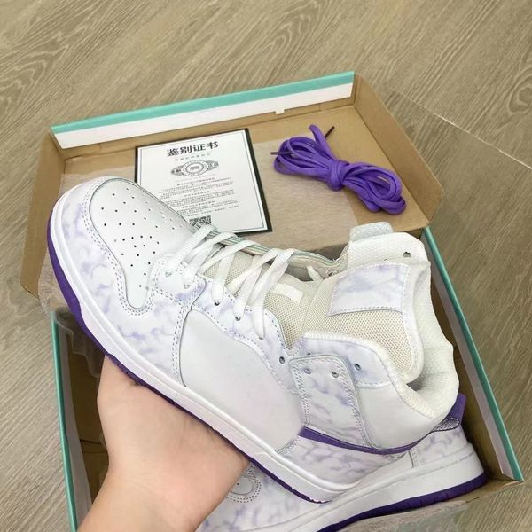 

high og sb ambush running shoes unicorn rubber university gold unc midnight navy deep royal flash lime chicago off mens women skate trainers