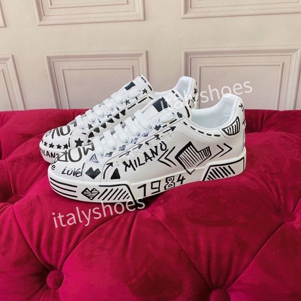 

2023new sports shoes green arrow casual shoes men sneakers womens brand-name sneaker non-slip soles classics from the women, Black