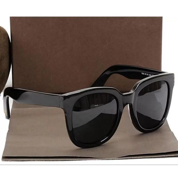 

new men women sunglasses designer sunglasss attitude mens sunglasse for en oversized sun glasses square frame outdoor cool glasse259h, White;black