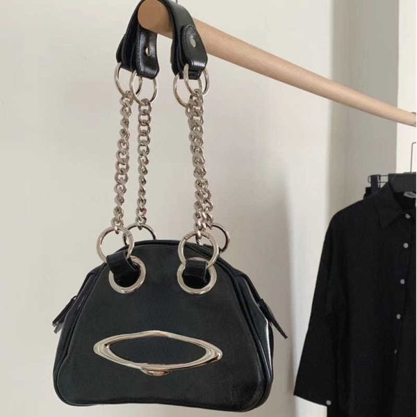 

shoulder bag luxury brand designer tote bags women fashion chain crossbody purse bowling messengerbag girl handbag black silver red cross bo