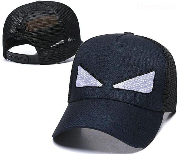 

mens canvas ball caps roma designer paris cap trucker hat luxury fashion brand baseball hats italy women snapback strapback hip hop eyes cas, Blue;gray