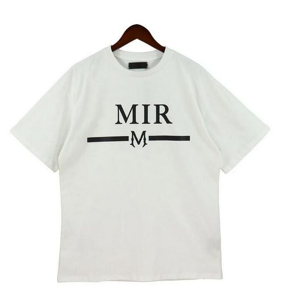 

2023 new mens womens designer t shirts printed fashion man t-shirt cotton casual tees short sleeve luxury hip hop streetwear tshirts, White;black