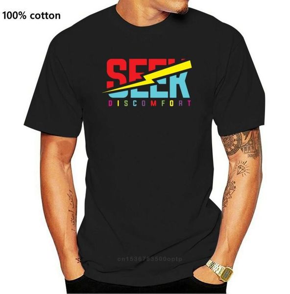 

men039s tshirts 2021 colorful seek discomfort merchandise t shirt chess records resident gift9685150, White;black