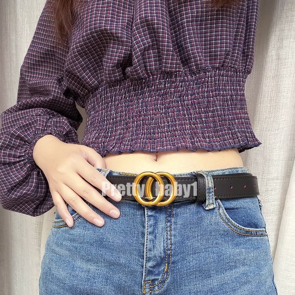 

fashion belts for kids and men women belt cowskin black classic letter buckle waistbands girl boy teenager children elegant brand waistbelts