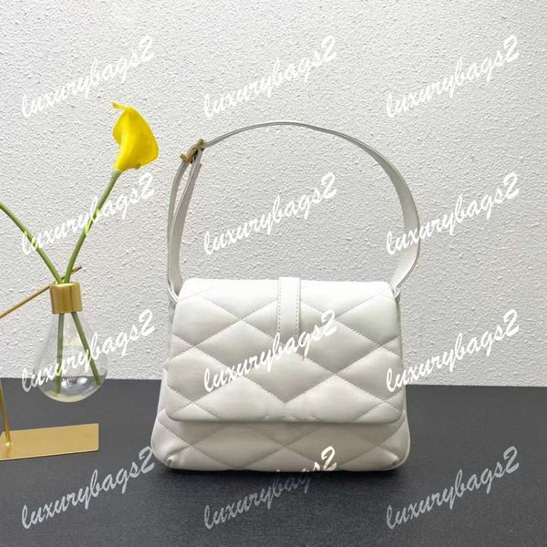 

ke 57 hobo bag designer handbag hpb shoulder bag cross body fashion genuine leather gold hardware 5 colors bags 24cm crossbody