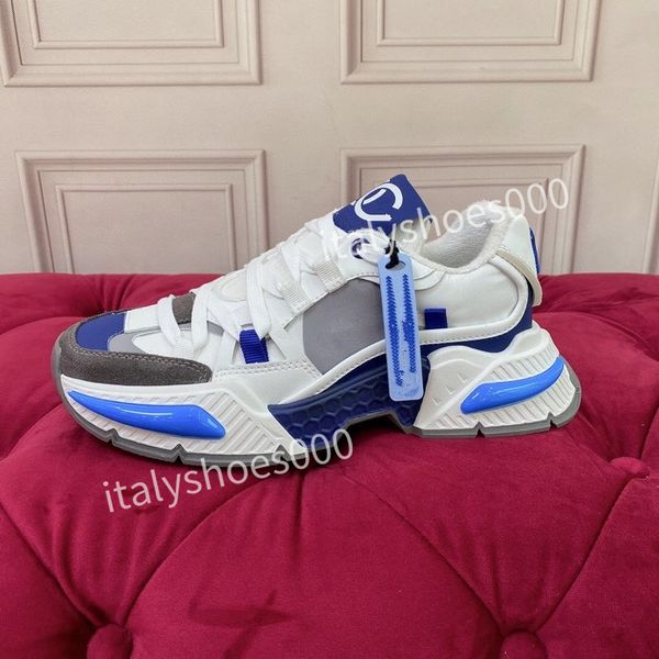 

r casual shoes platform sneakers clear sole black white grey red pink blue royal neon green mens trainers2023