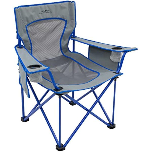 

alps mountaineering king kong chair table camp