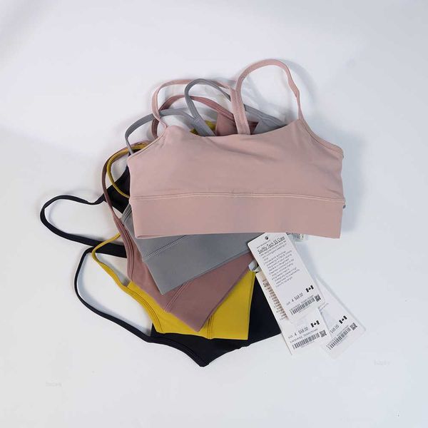 

luss women y-strap on the back comfortable shockproof yoga sports underwear push up bra outdoor running fitness workout bra multiple colors, Red;black