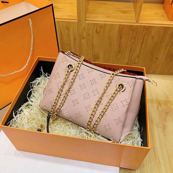 

handbag designer bags crossbody bag messenger luxury tote bag woman fashion chain shoulder bag #8227