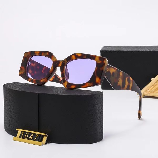 

designers sunglass luxury sunglasses personality uv resistant glasses popular men women goggle for men eyeglasses frame vintage metal glasse, White;black