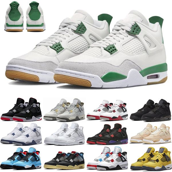 

2023 basketball shoes men women alternate motorsport messy room sail white oreo military black red thunder metallic purple trainers sports s