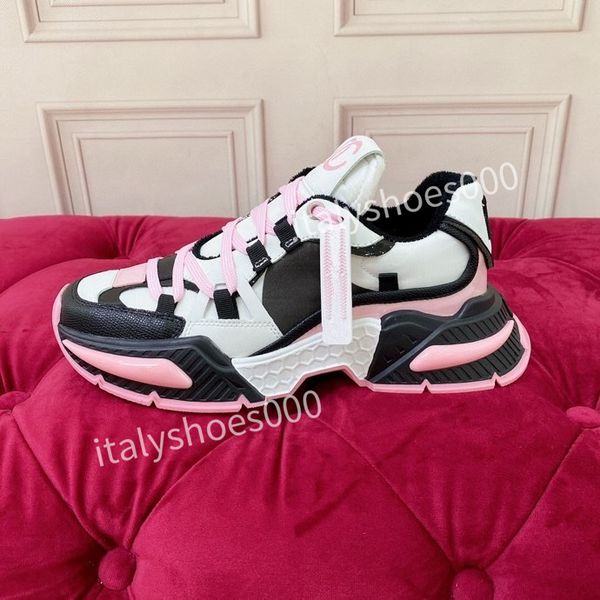 

2023new mens sneakers flat trainers black mesh lace-up casual shoes outdoor runner trainers sport shoes