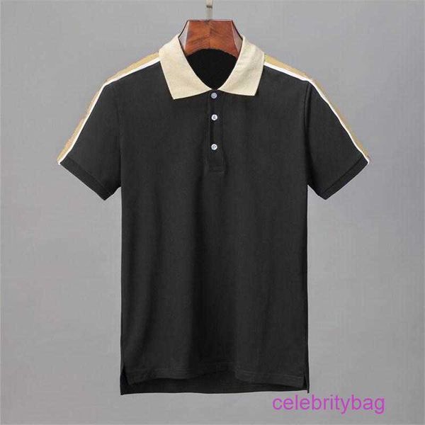 

luxury g mens designer polo fp model m12 m3600 uk brand men short sleeve simple fashion classic laurel perriinglys summer lapel 1 eioi, White;black