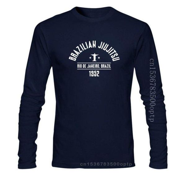 

men039s tshirts brazilian jiu jitsu tshirtbrazilian jiujitsu size sml tee shirt custom print3267256, White;black