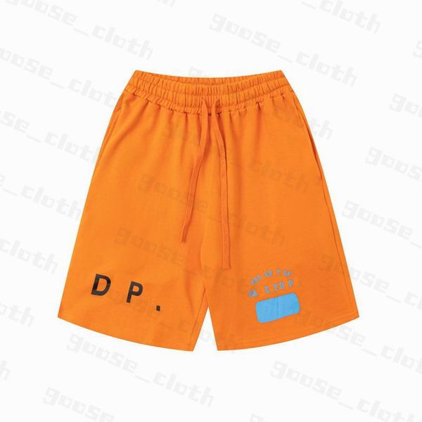 

2023 summer mens shorts designers pants womens sports sweatpants fitness short pants loose oversize style 16nqyd, White;black