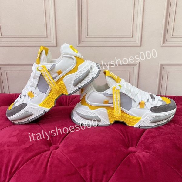 

men casual shoes platform sneakers clear sole black white grey red pink blue royal neon green mens trainers