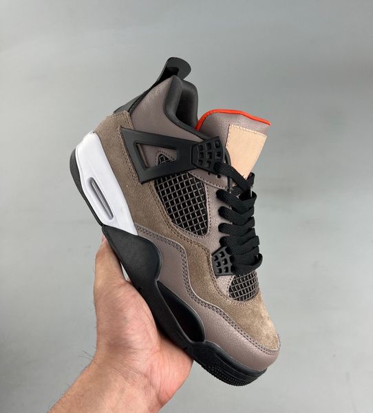 

jumpman 4 basketball shoes men women 4s sneakers sail seafoam pn dust midnight cactus jack blue university infrared cool grey mens