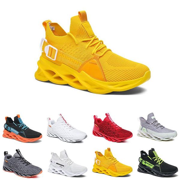 

fashion men women shoes black white light blue green grey fabric lace up shoes comfortable breathable spring fall trainers sports sneakers o