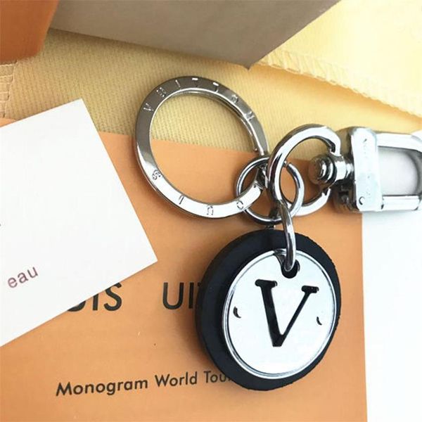 

2020pixnor you're my favorite asshole key chain stainless steel keyring funny keychain for boyfriend husband valentine's303x, Silver