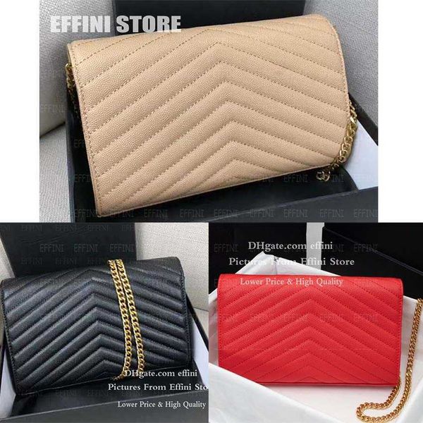

beige yslity yysl bag crossbody bag caviar cow leather chain luxurys designers bags womens handbag purse 2021 fashion tote shoulder cross bo