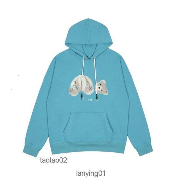 

men's hoodies sweatshirts casual palm classic winter wrinkle resistant embroidered letters fashion long sleevesyqptyqptbsnr, Black