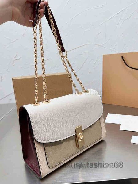 

bags tote women fashion handbag shoulder leather designer brand crobody female silver chain purses 2022 tabby pillow