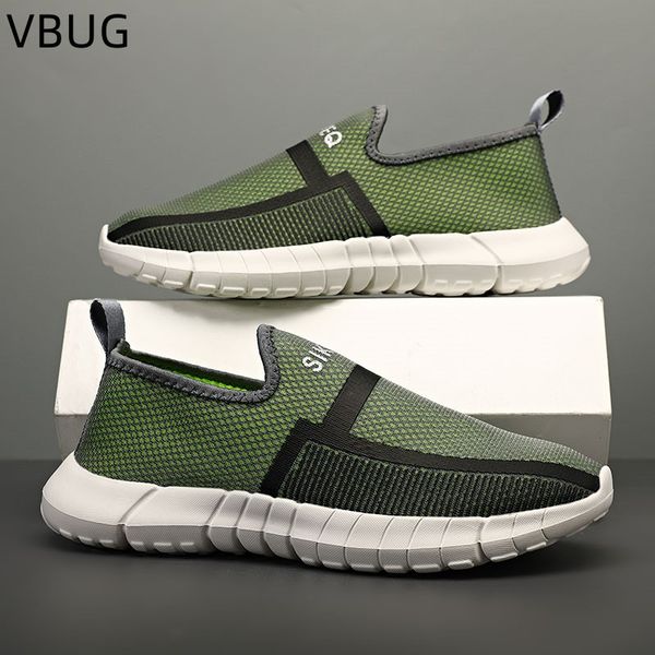 

sandals classic running sports slip-on summer running sole non-slip wear-resistant wear-resistant spring and summer, Black