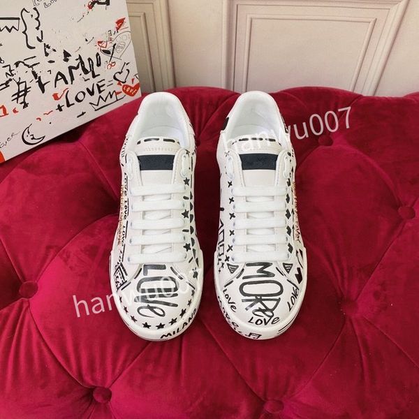 

new classic women men casual shoes sneakers triple white black platform designers gold leather trainers sports size