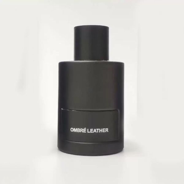 

ombre leather perfume men's perfume eau de parfum 100 ml spray fragrance holiday gift deodorant