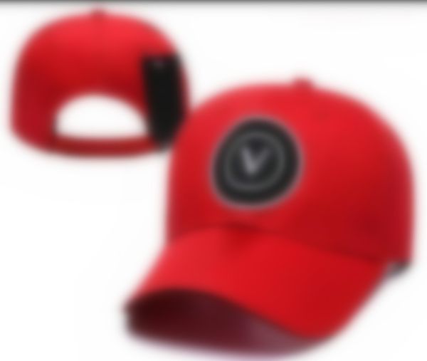 

mens canvas ball caps v designer paris cap trucker hat luxury fashion letters baseball hats france women snapback strapback hip hop visor ca, Blue;gray