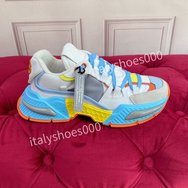 

fashion mens casual shoes white black light platform sneakers flat trainers designer casual shoes high quality