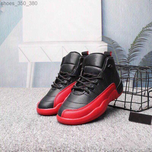 

kids shoes 12 boys girls grade school basketball toddler retro trainers black deadly pink red athletic sneakers big kid shoe children