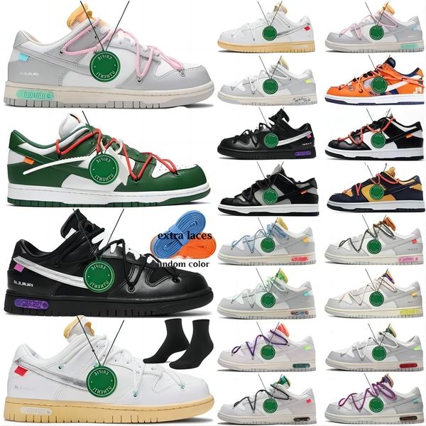 

designer shoe trendy sneakers luxury designer mens woman shoe pine green sail university blue chicago mca volt man shoe women x dunks traine