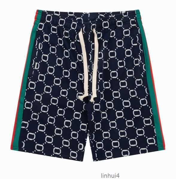 

men's designer beach casual sports jogging printed summer ladies shorts swimming asian size m-xxxl lxqn, White;black