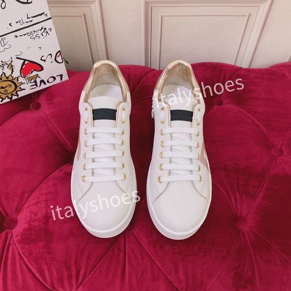 

2023new womens mens classic black white designer sneakers red wales bonner platform trainers sports