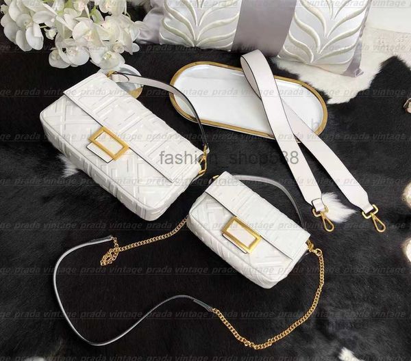 

bag fend ff designer large genuine leathe shoulder bags nylon handbags elling clutch luxury designer wallet women fashion crossbody bag