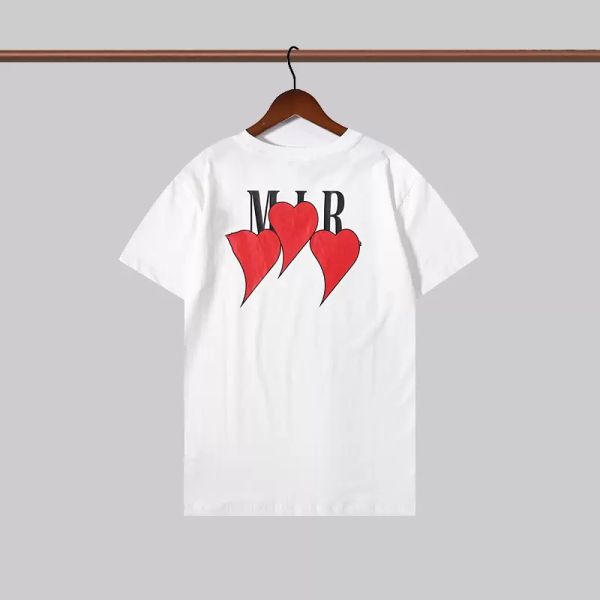 

fashion t shirts mens women designers t-shirts tees apparel man s casual chest letter shirt luxurys clothing street shorts sleeve clothes t, White;black