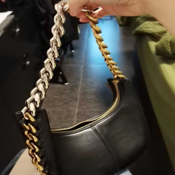 

luxury women's underarm shoulder bag chain small crossbody women's bag 0403